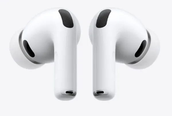 AirPods Pro 3