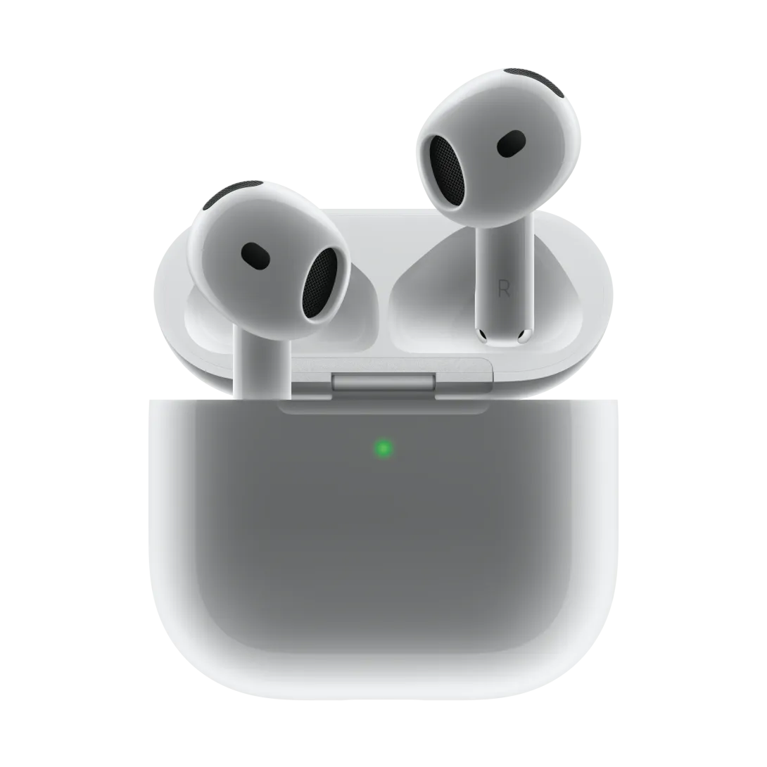 AirPods 4