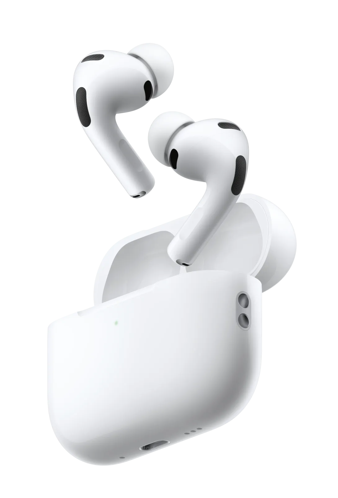 AirPods Pro 3