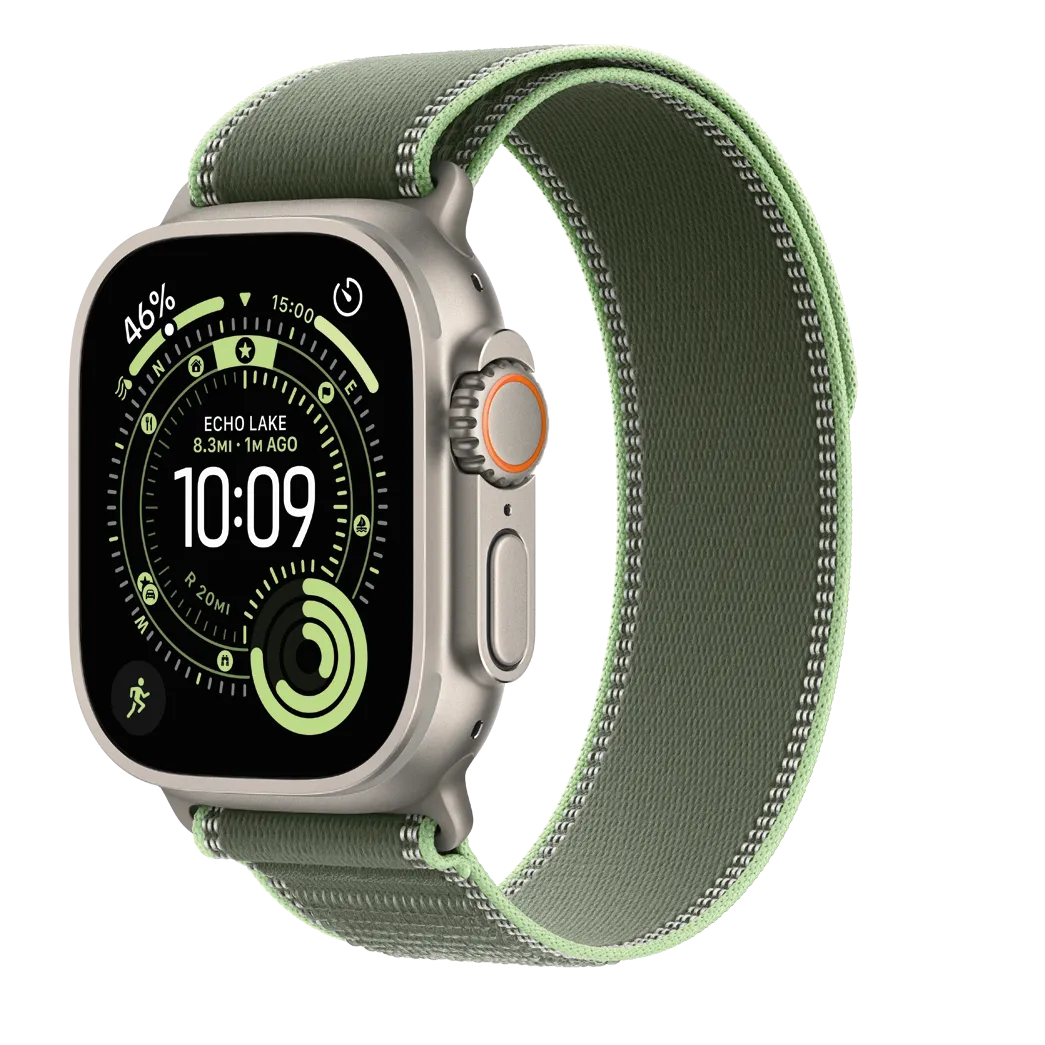 Apple Watch Ultra 3