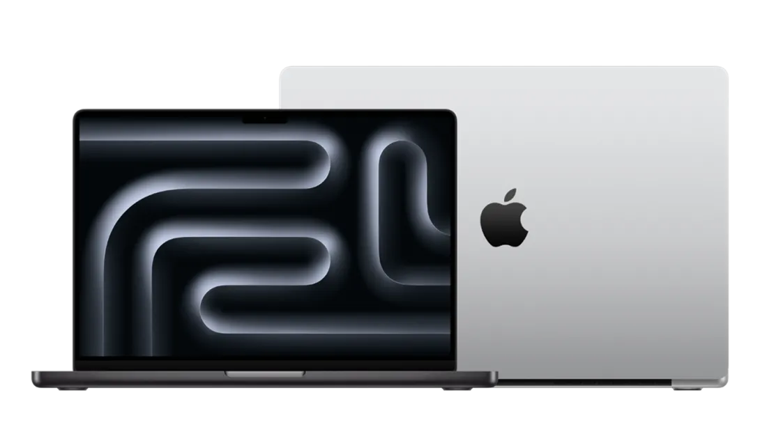 MacBook Pro 14" and 16"