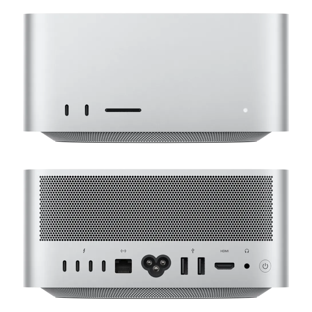 Mac Studio