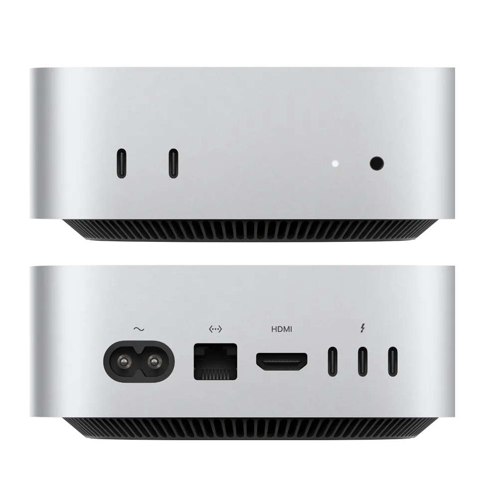 Mac mini
